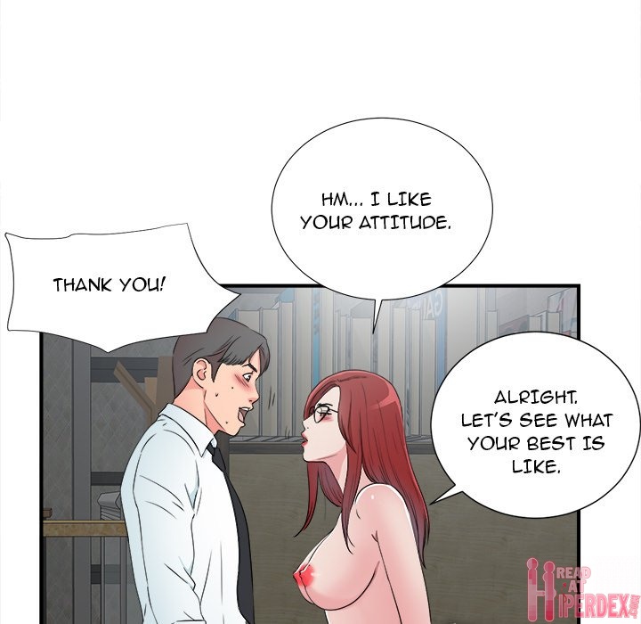 The Rookie - Chapter 28 [photo 101] - MangaPorn