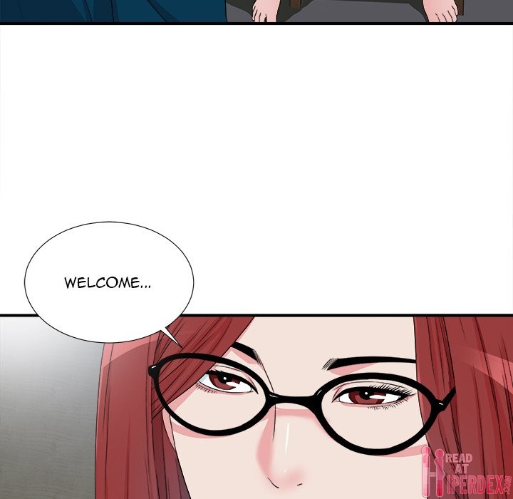 The Rookie - Chapter 28 [photo 11] - MangaPorn