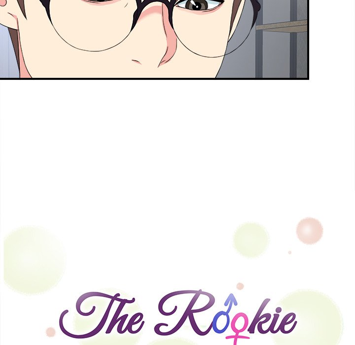 The Rookie - Chapter 28 [photo 13] - MangaPorn