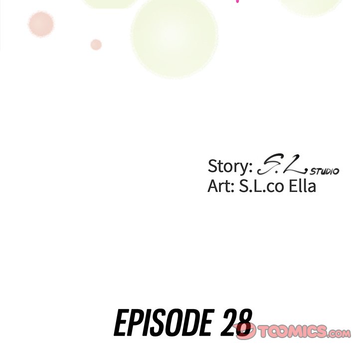 The Rookie - Chapter 28 [photo 14] - MangaPorn