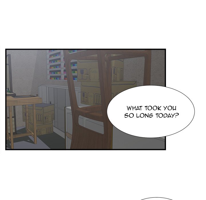 The Rookie - Chapter 28 [photo 15] - MangaPorn