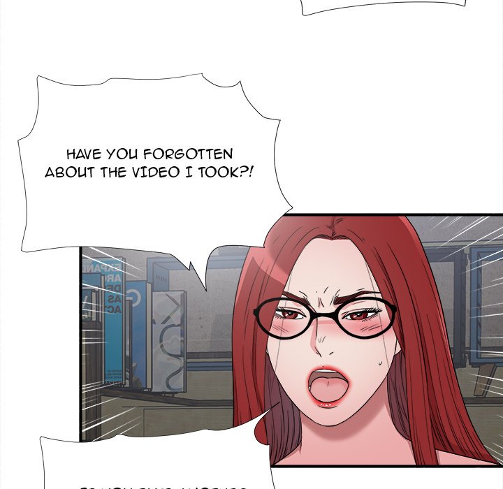 The Rookie - Chapter 28 [photo 35] - MangaPorn