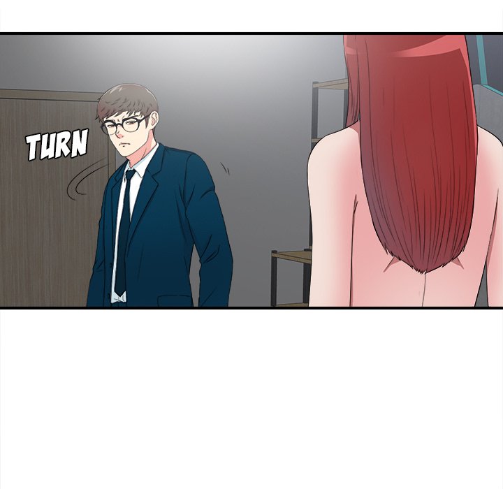 The Rookie - Chapter 28 [photo 43] - MangaPorn