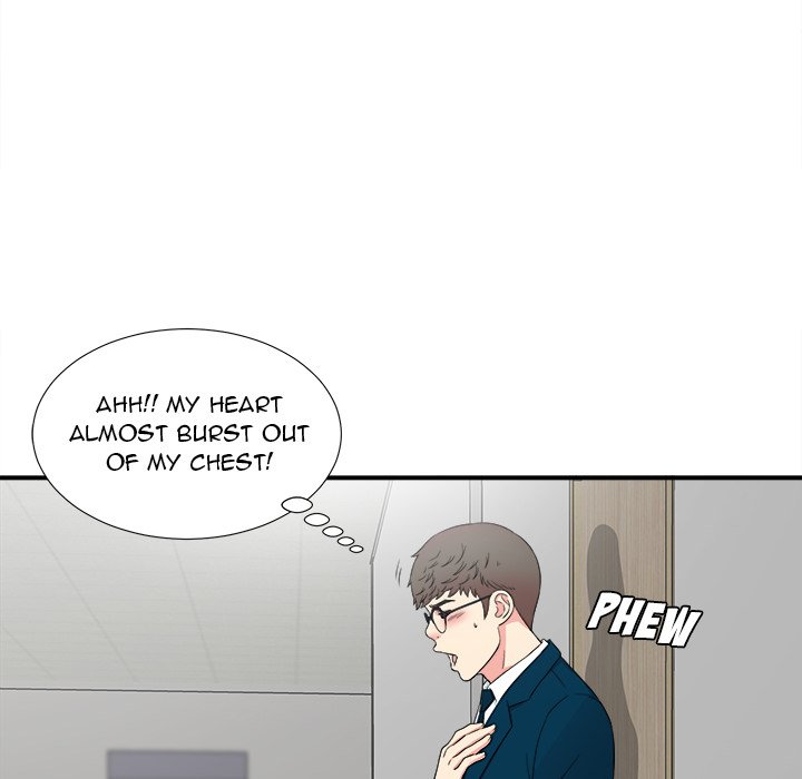 The Rookie - Chapter 28 [photo 55] - MangaPorn
