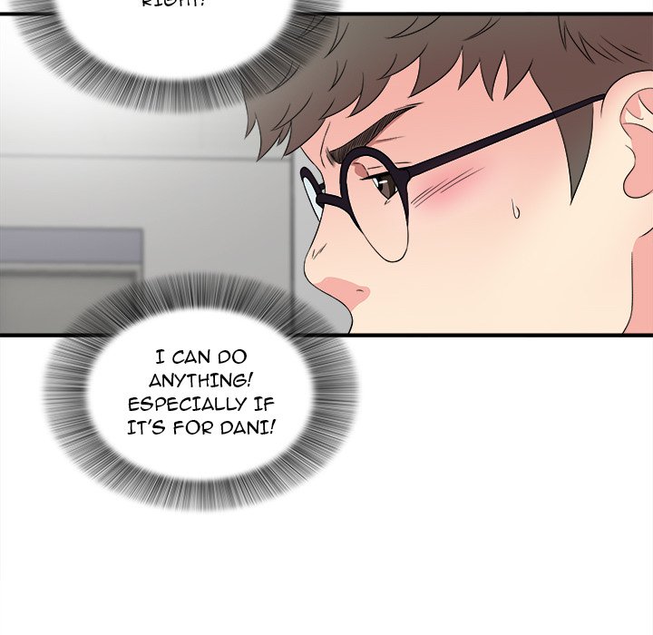 The Rookie - Chapter 28 [photo 57] - MangaPorn