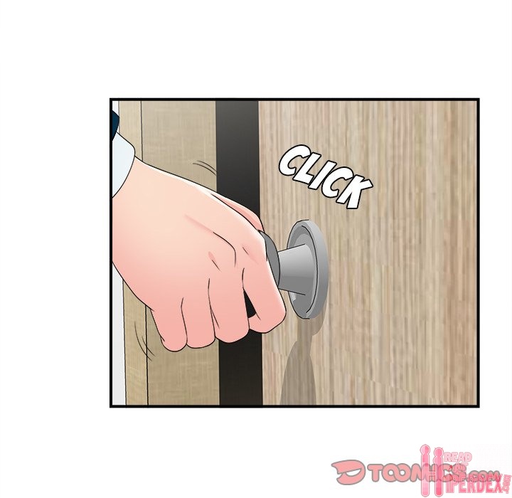 The Rookie - Chapter 28 [photo 6] - MangaPorn