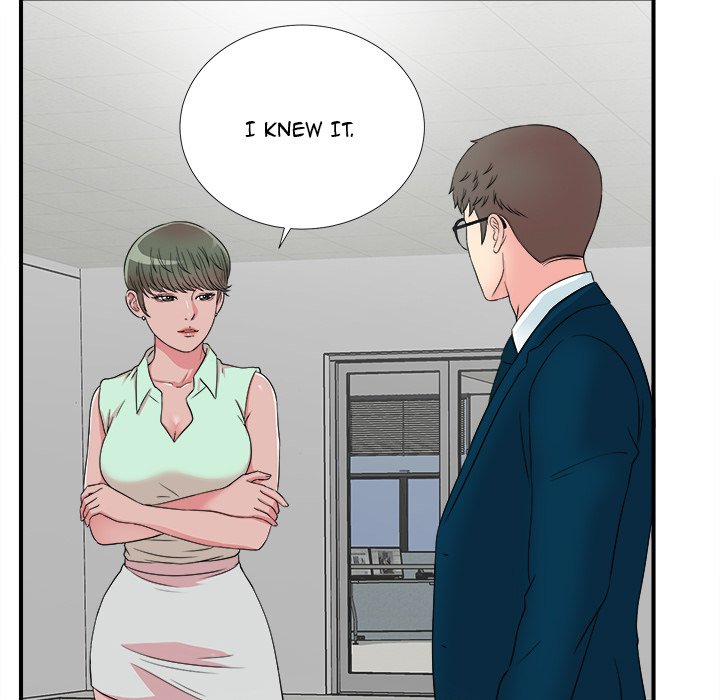 The Rookie - Chapter 28 [photo 60] - MangaPorn