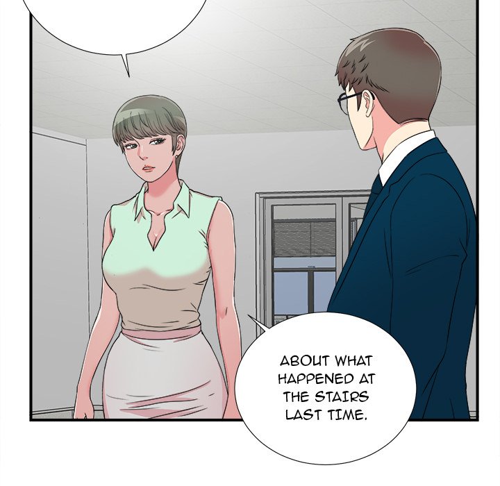 The Rookie - Chapter 28 [photo 64] - MangaPorn