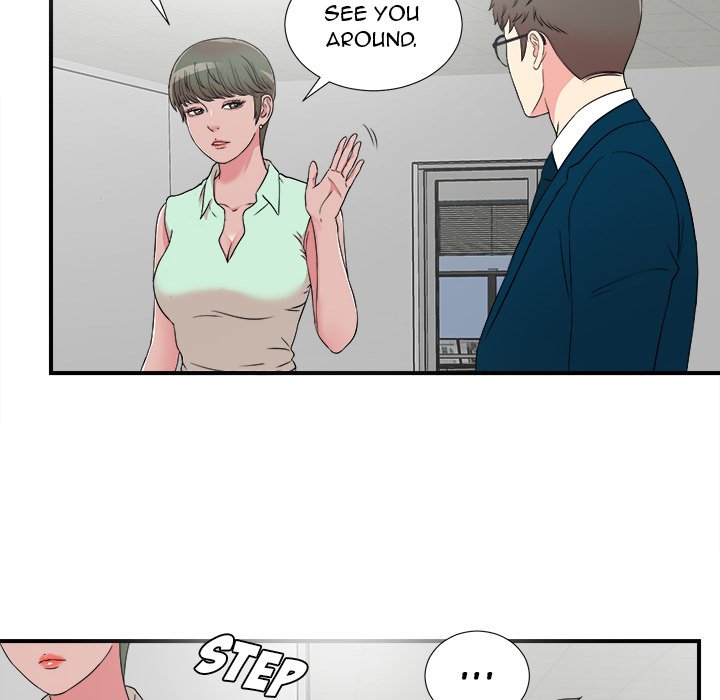 The Rookie - Chapter 28 [photo 67] - MangaPorn