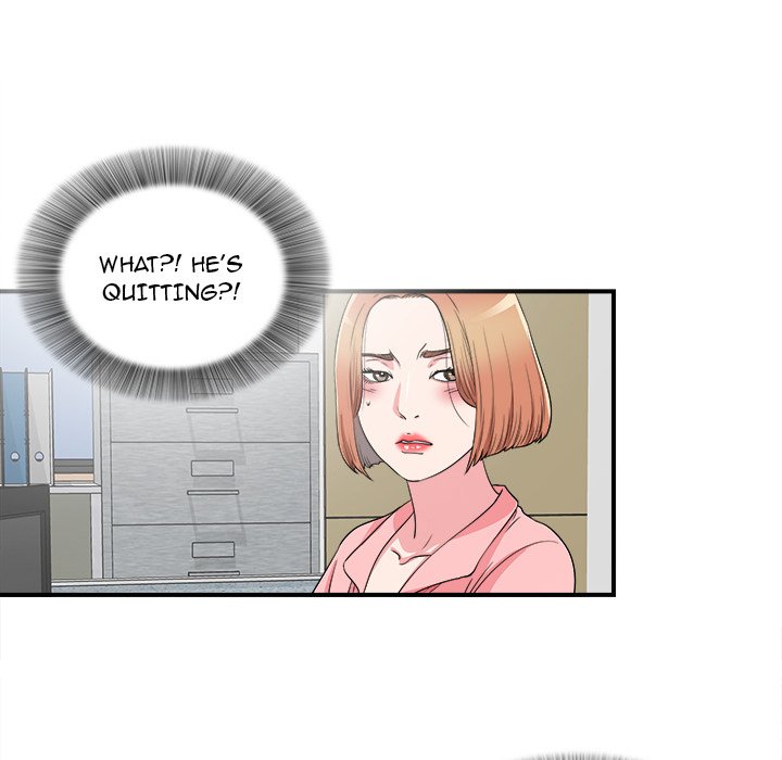 The Rookie - Chapter 28 [photo 72] - MangaPorn