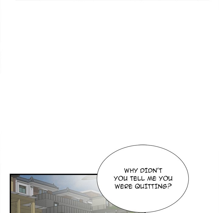 The Rookie - Chapter 28 [photo 75] - MangaPorn