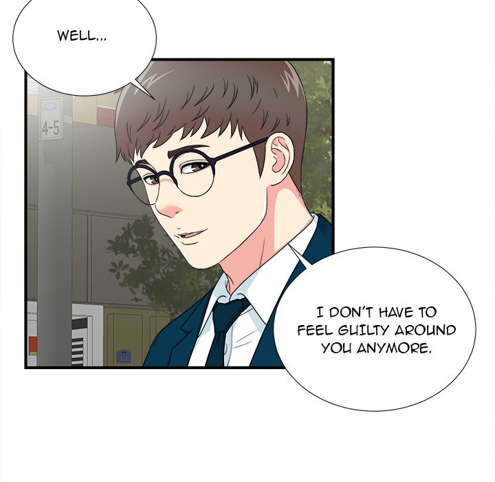 The Rookie - Chapter 28 [photo 80] - MangaPorn