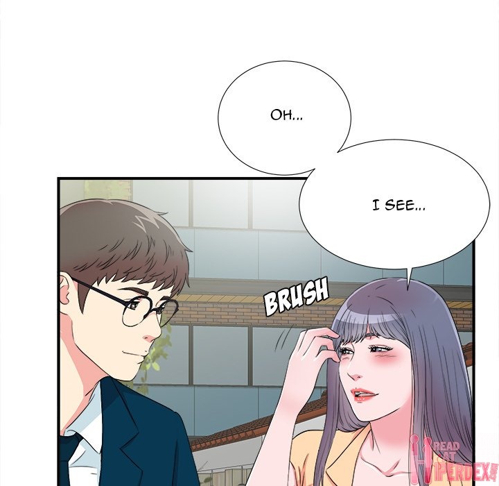 The Rookie - Chapter 28 [photo 81] - MangaPorn