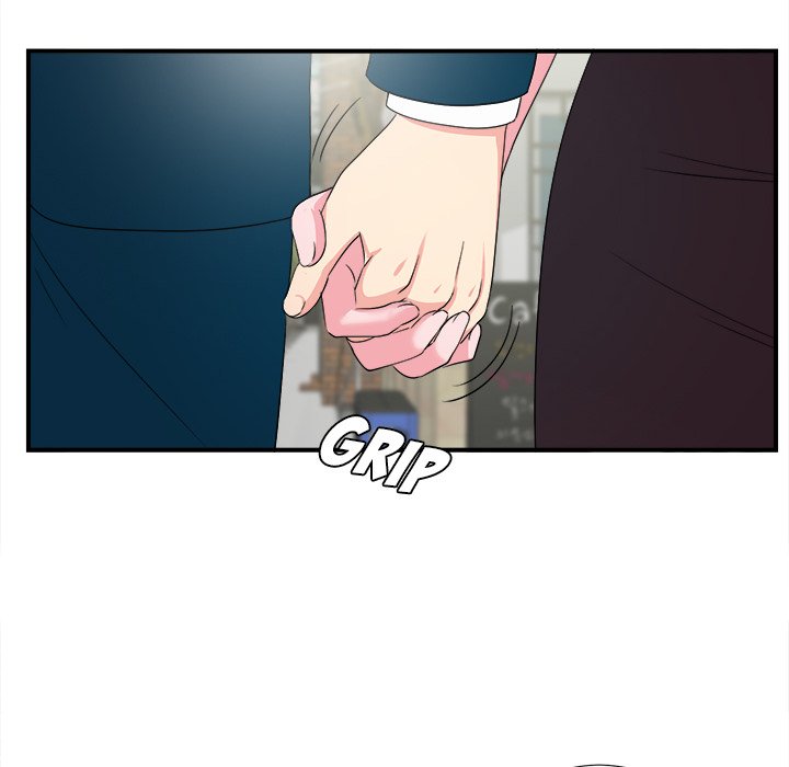 The Rookie - Chapter 28 [photo 85] - MangaPorn