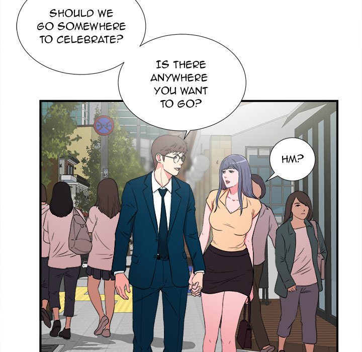 The Rookie - Chapter 28 [photo 87] - MangaPorn