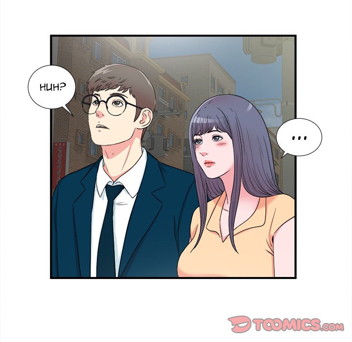 The Rookie - Chapter 28 [photo 90] - MangaPorn