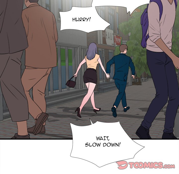 The Rookie - Chapter 28 [photo 94] - MangaPorn