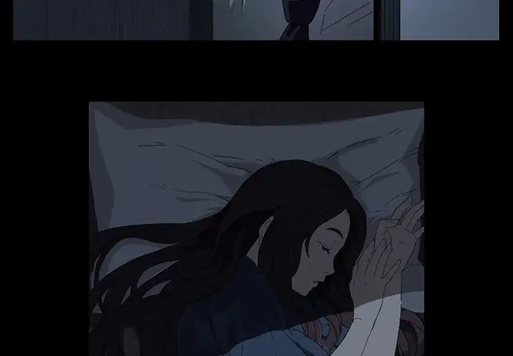 Stolen - Chapter 0 [photo 2] - MangaPorn