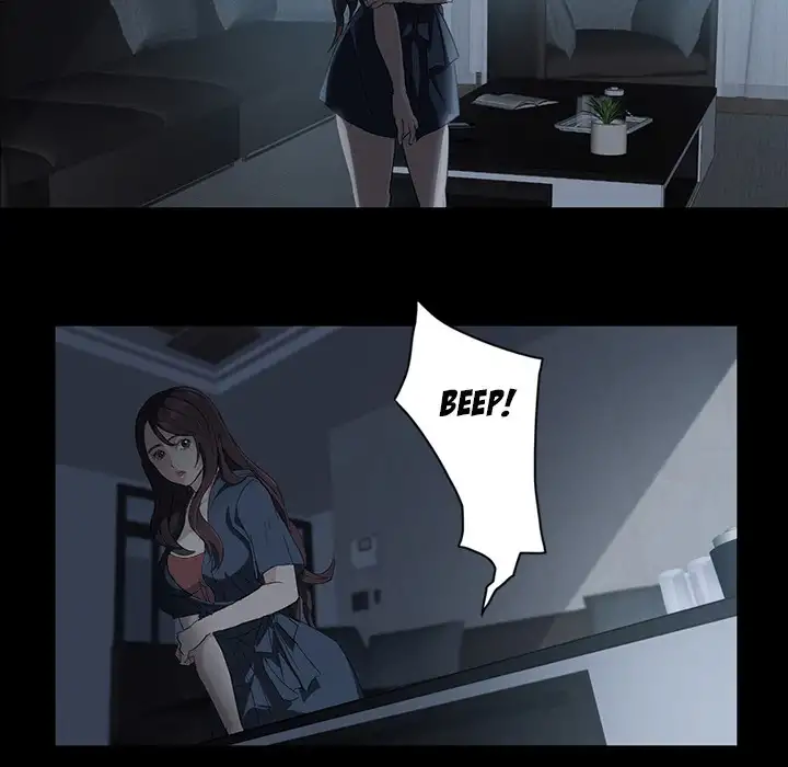 Stolen - Chapter 0 [photo 21] - MangaPorn