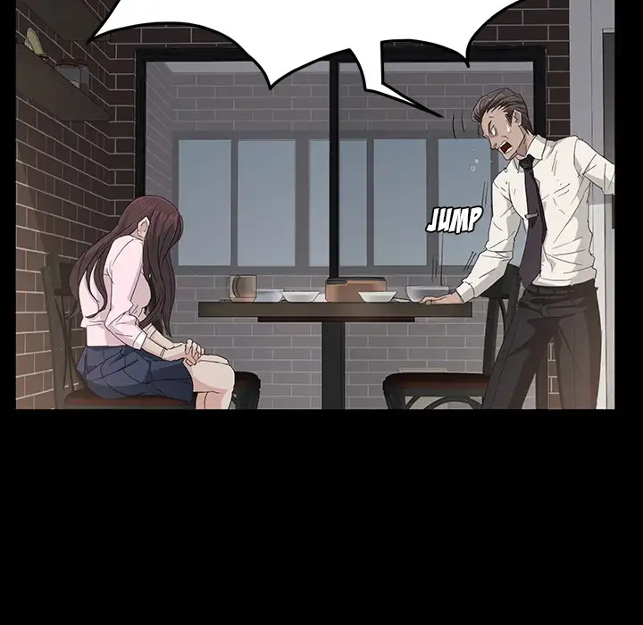 Stolen - Chapter 0 [photo 29] - MangaPorn