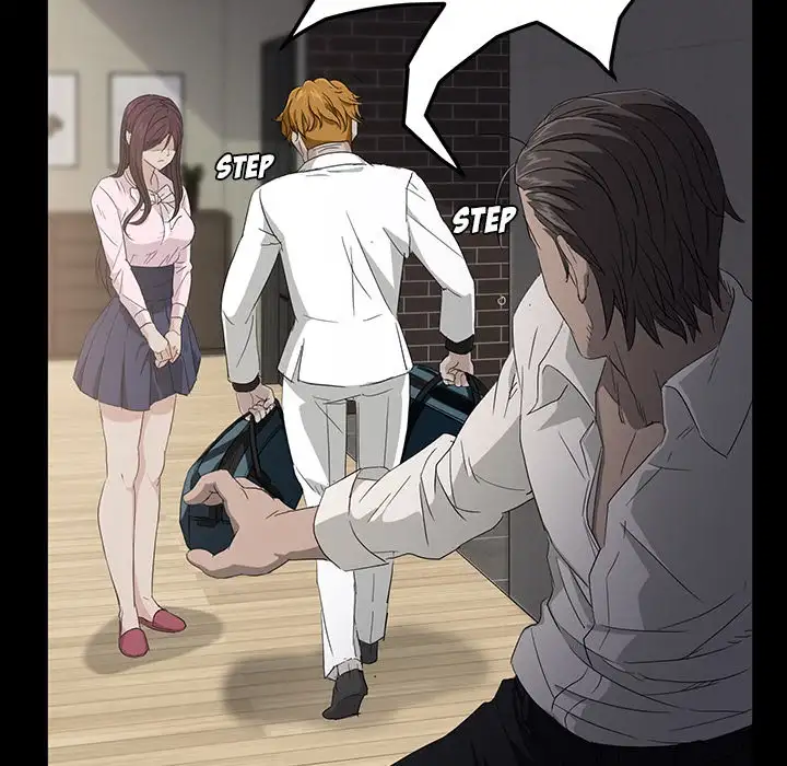 Stolen - Chapter 0 [photo 52] - MangaPorn