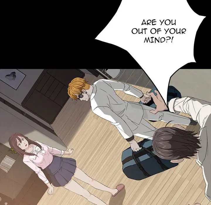 Stolen - Chapter 0 [photo 56] - MangaPorn