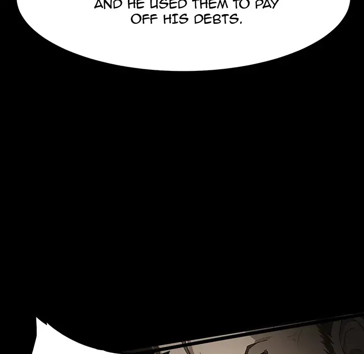 Stolen - Chapter 0 [photo 6] - MangaPorn