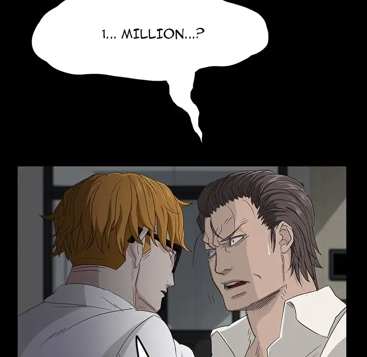 Stolen - Chapter 0 [photo 62] - MangaPorn