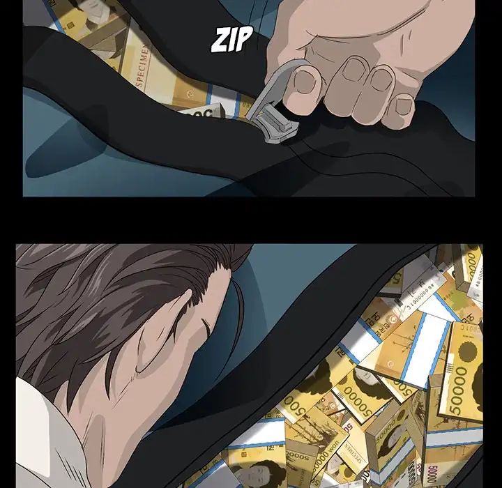 Stolen - Chapter 0 [photo 64] - MangaPorn