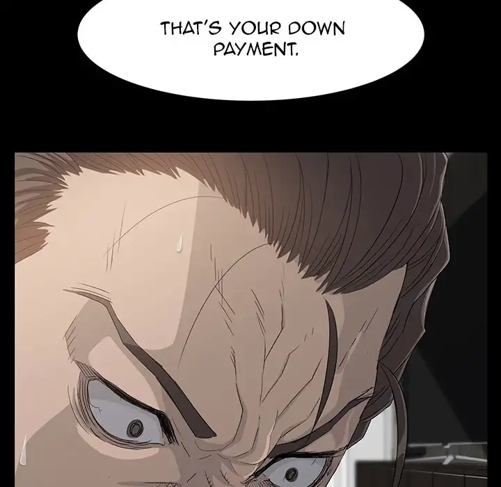 Stolen - Chapter 0 [photo 66] - MangaPorn