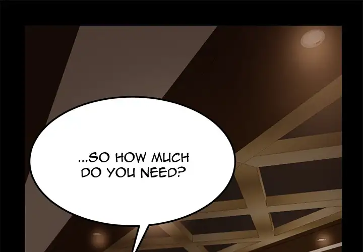 Stolen - Chapter 1 [photo 1] - MangaPorn