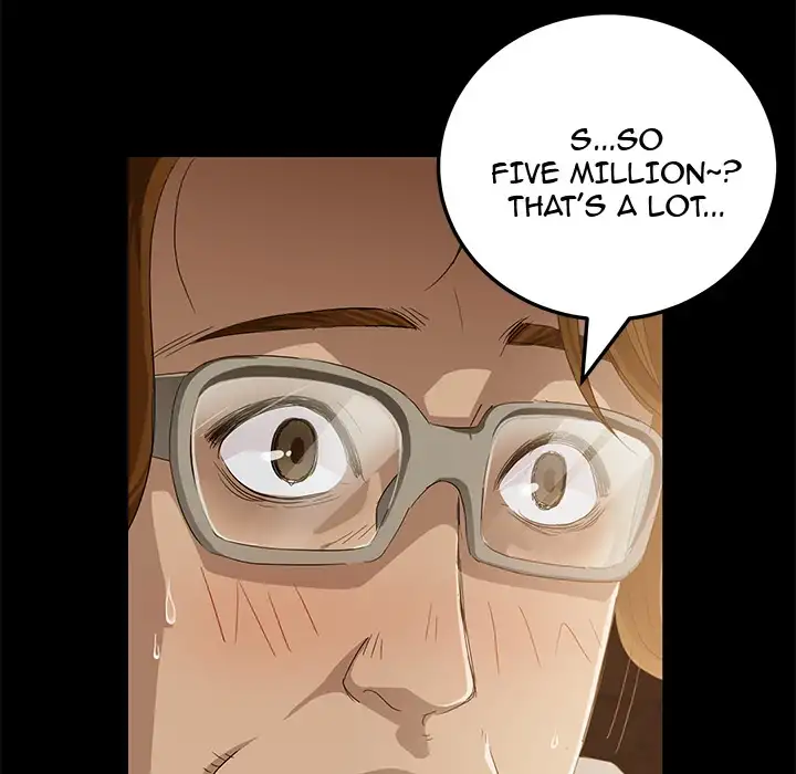 Stolen - Chapter 1 [photo 10] - MangaPorn