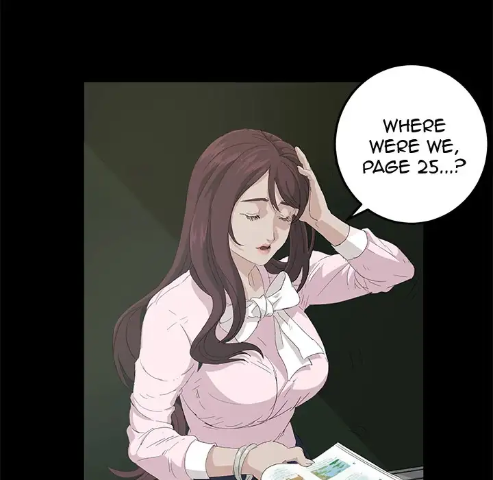 Stolen - Chapter 1 [photo 112] - MangaPorn