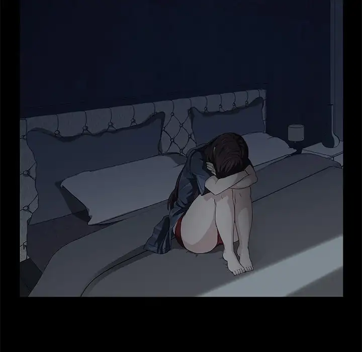 Stolen - Chapter 1 [photo 129] - MangaPorn