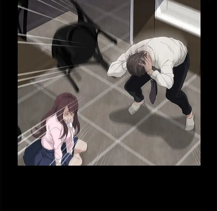 Stolen - Chapter 1 [photo 155] - MangaPorn