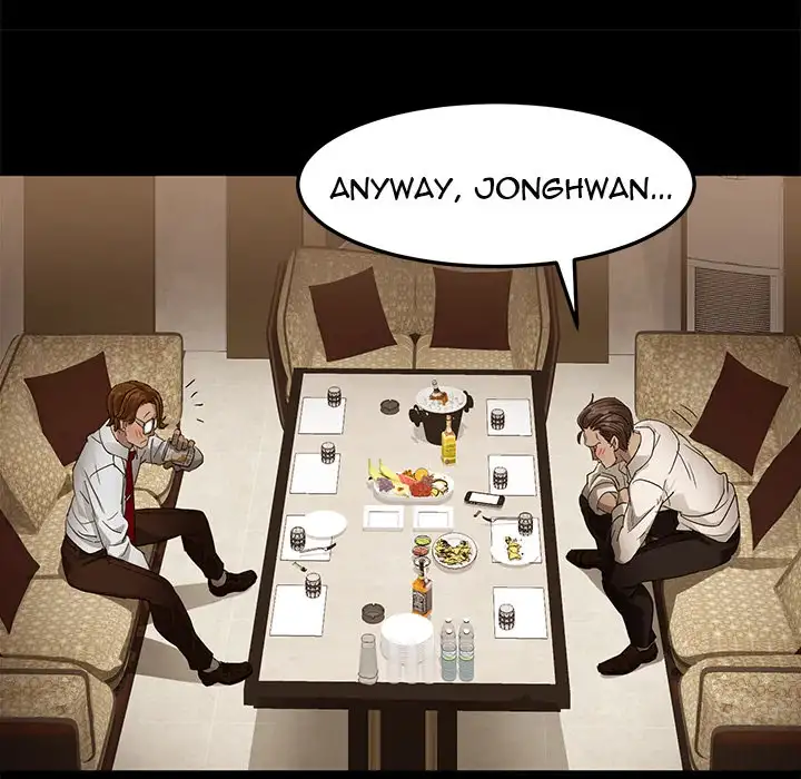 Stolen - Chapter 1 [photo 20] - MangaPorn