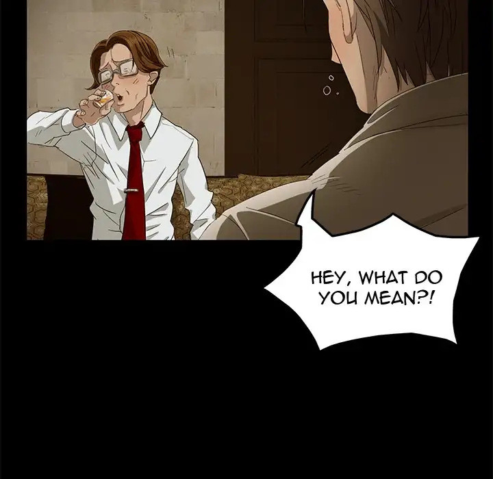 Stolen - Chapter 1 [photo 35] - MangaPorn