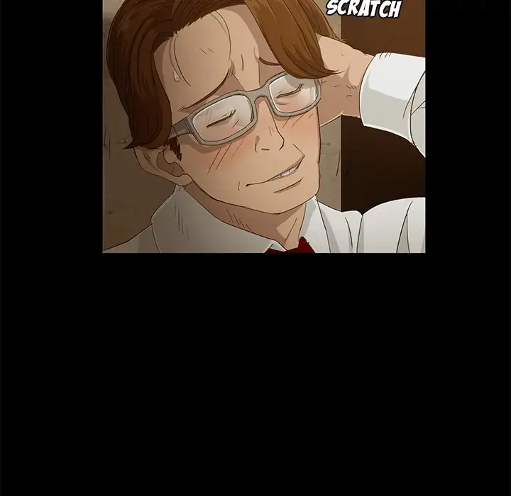 Stolen - Chapter 1 [photo 37] - MangaPorn