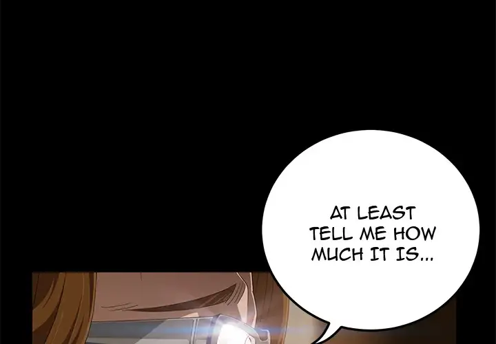 Stolen - Chapter 1 [photo 4] - MangaPorn