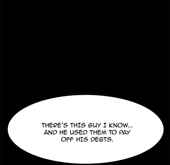 Stolen - Chapter 1 [photo 52] - MangaPorn