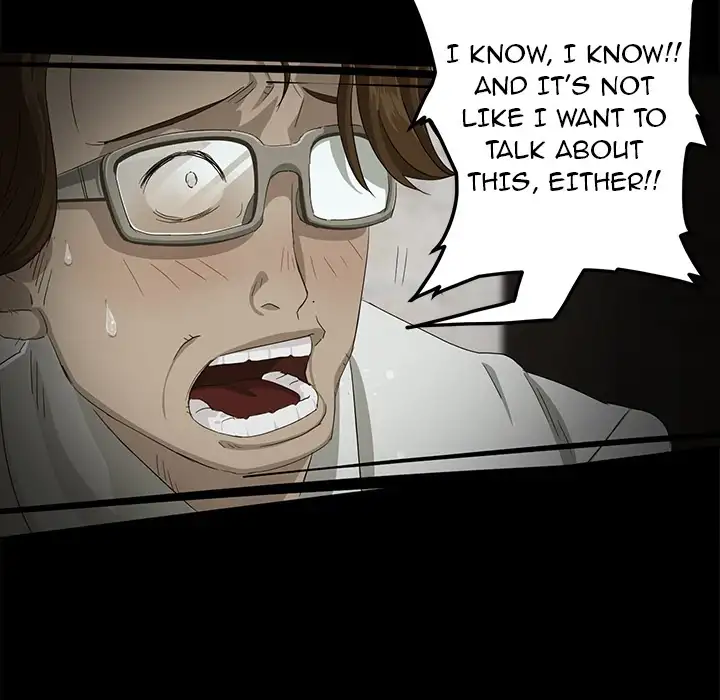 Stolen - Chapter 1 [photo 55] - MangaPorn