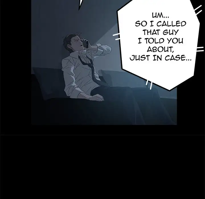 Stolen - Chapter 1 [photo 83] - MangaPorn