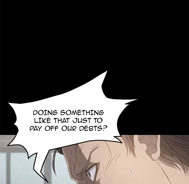 Stolen - Chapter 2 [photo 14] - MangaPorn