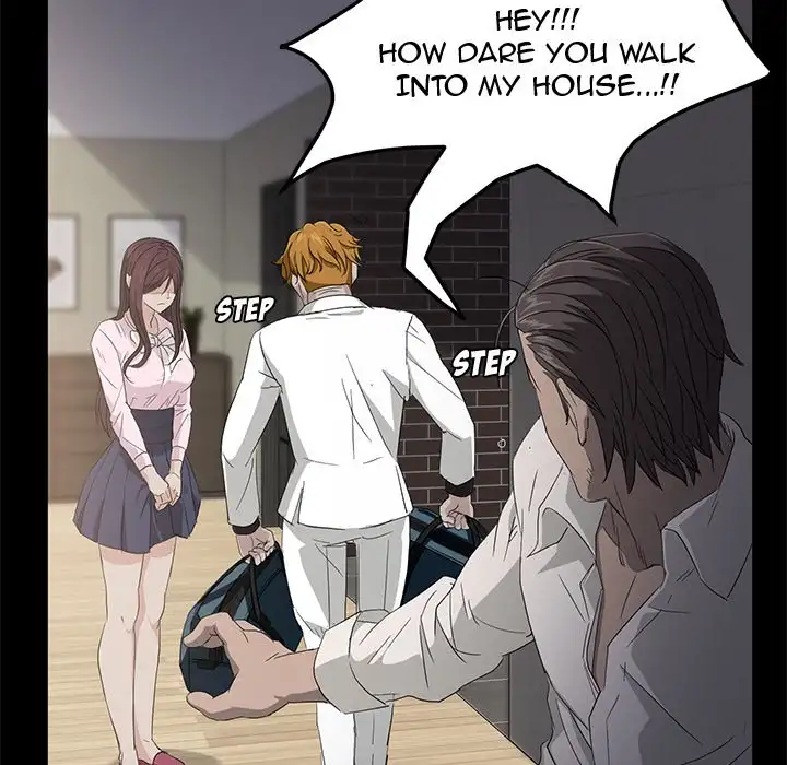 Stolen - Chapter 2 [photo 29] - MangaPorn