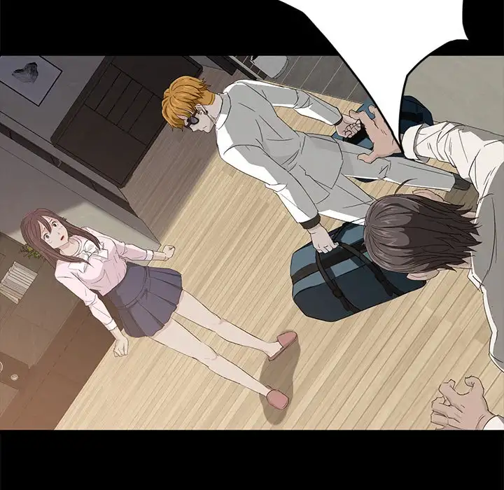 Stolen - Chapter 2 [photo 34] - MangaPorn