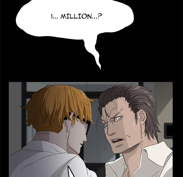 Stolen - Chapter 2 [photo 53] - MangaPorn