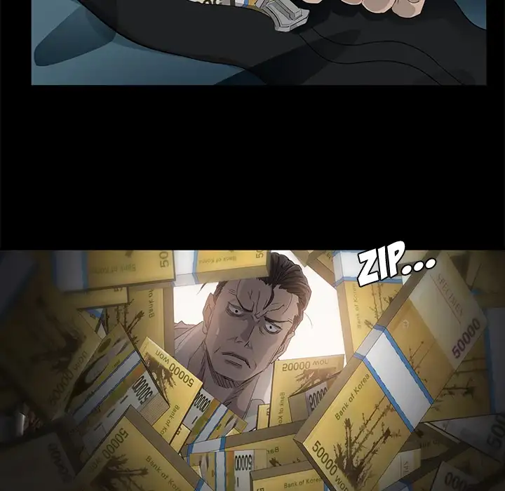 Stolen - Chapter 2 [photo 55] - MangaPorn