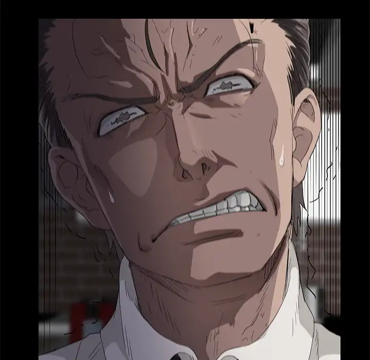 Stolen - Chapter 2 [photo 8] - MangaPorn