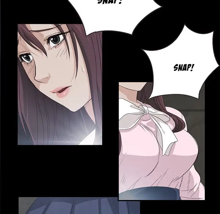 Stolen - Chapter 2 [photo 82] - MangaPorn