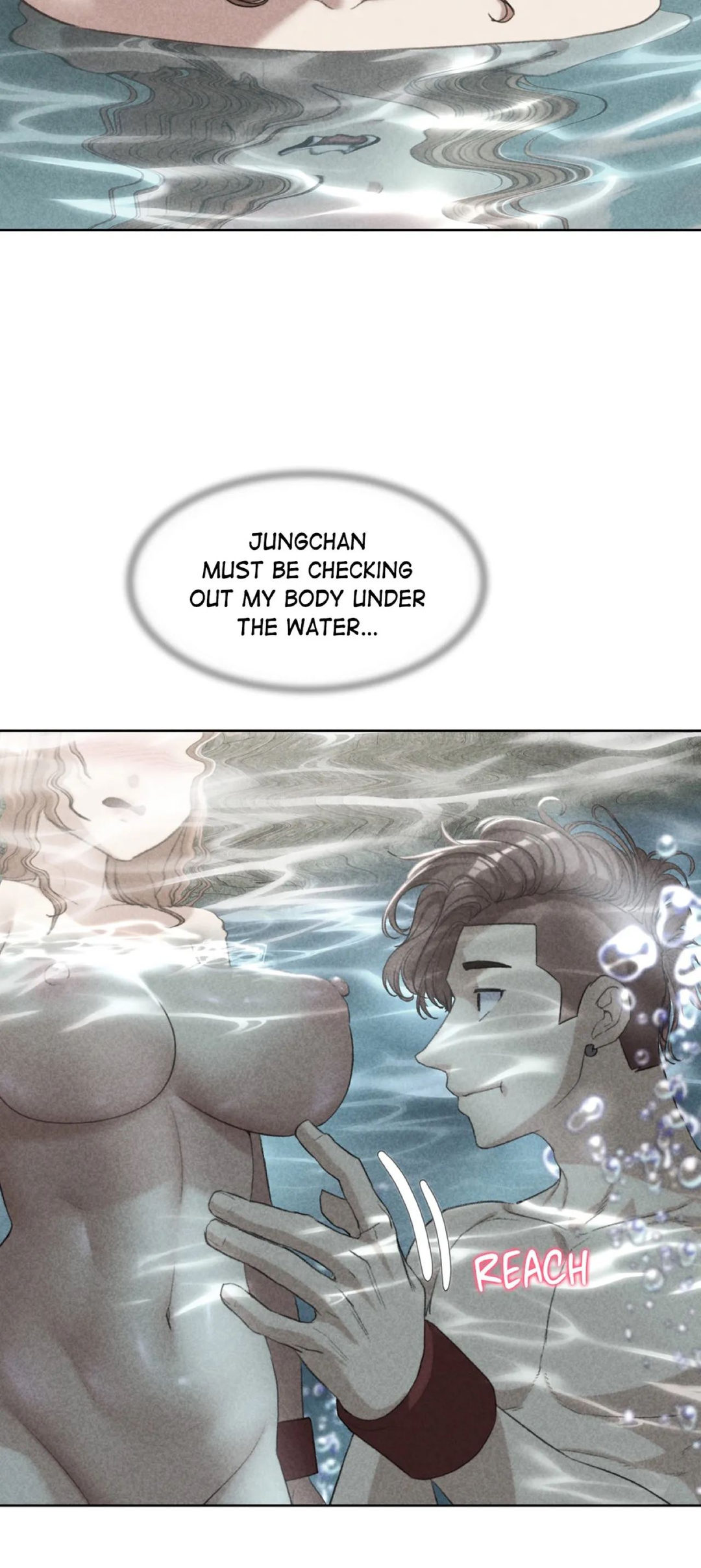 Seniors of Class 5 - Chapter 30 [photo 2] - MangaPorn